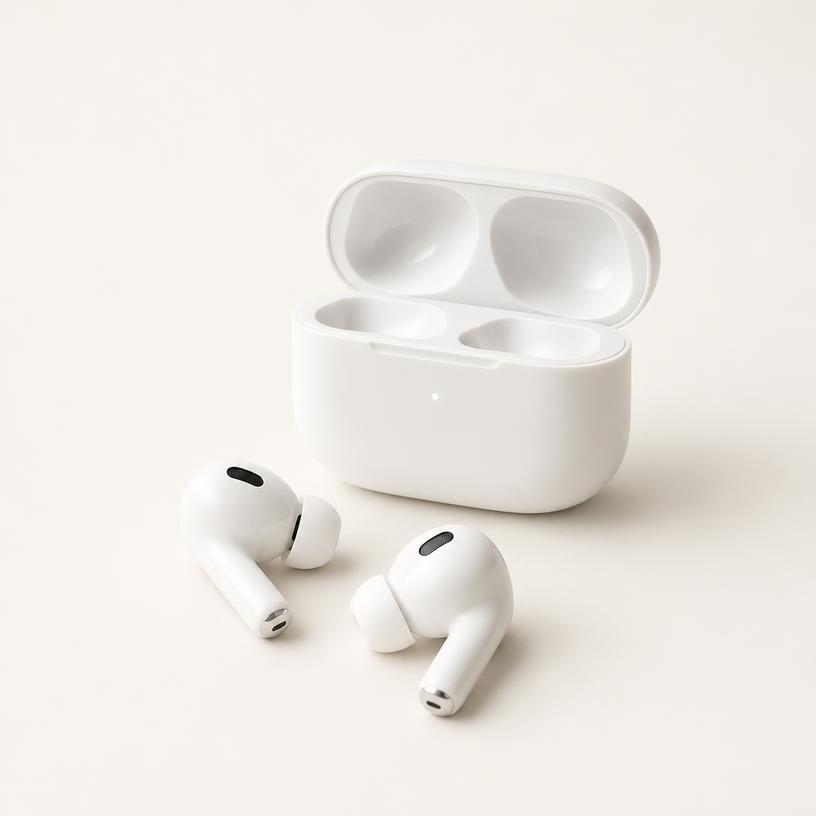 earbuds