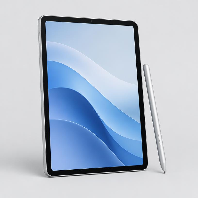 tablets